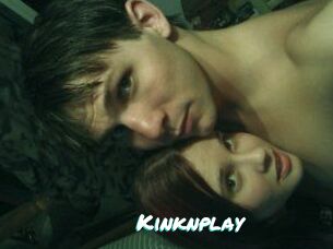 Kinknplay