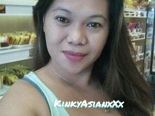 KinkyAsianxXx