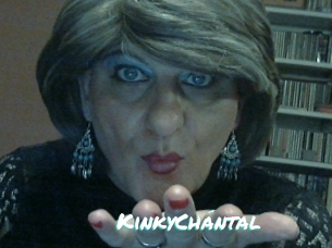 KinkyChantal