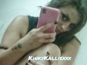 KinkyKalliexxx