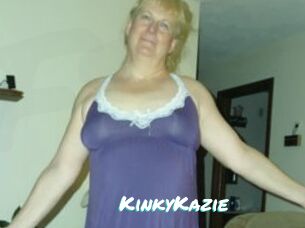KinkyKazie
