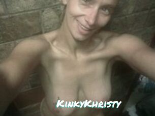 KinkyKhristy