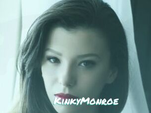 KinkyMonroe