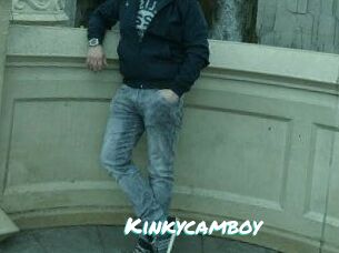 Kinkycamboy