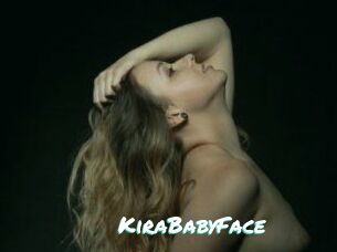 KiraBabyFace