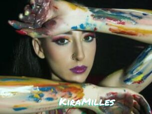 KiraMilles