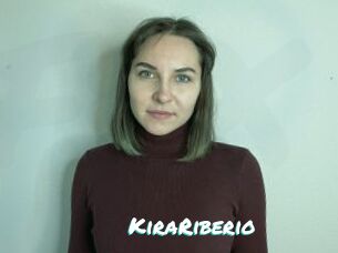 KiraRiberio