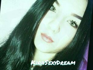 KiraSexyDream