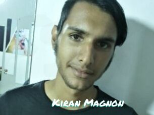 Kiran_Magnon