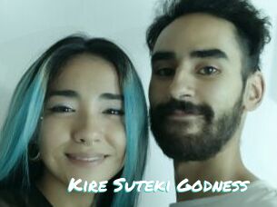 Kire_Suteki_Godness