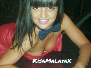 KisaMalayaX