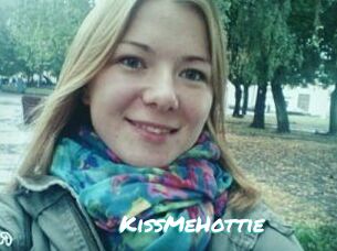 KissMeHottie