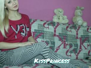 KissPrincess