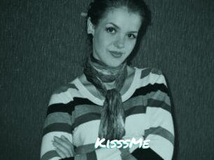 KisssMe