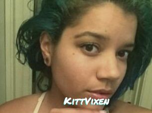 KittVixen