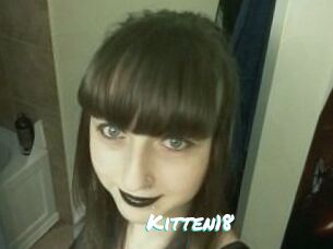 Kitten18