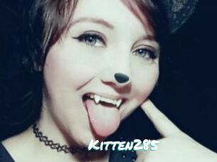 Kitten285