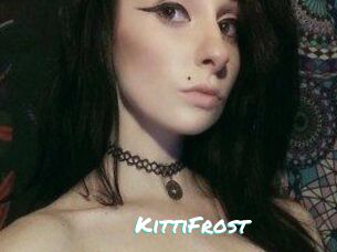 KittiFrost