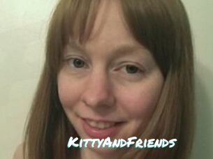 KittyAndFriends