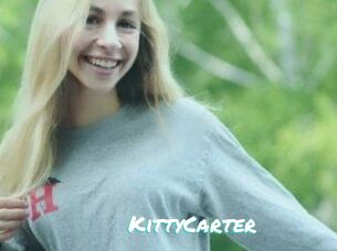 KittyCarter