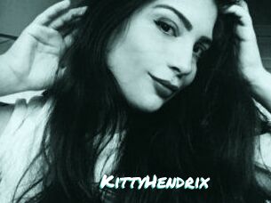 KittyHendrix