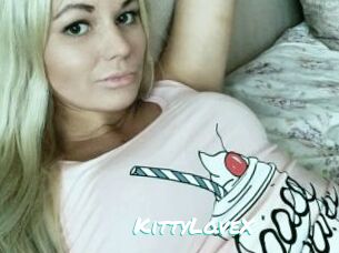 KittyLoveX