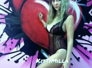 KittyMilla