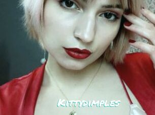 Kittydimples