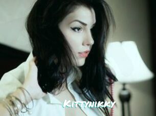 Kittynikky