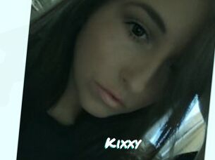 Kixxy