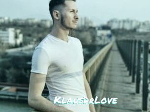 KlausDrLove