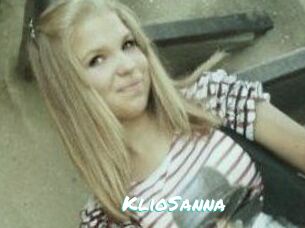 KlioSanna