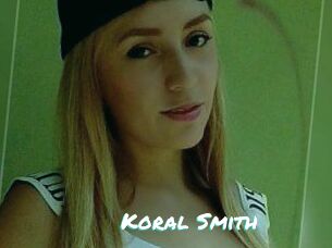 Koral_Smith