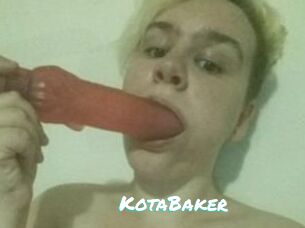 KotaBaker