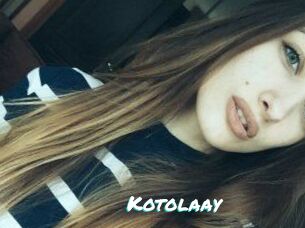 Kotolaay