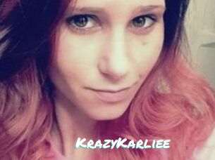 KrazyKarliee