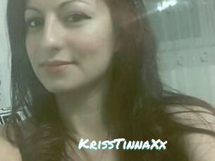 KrissTinnaXx