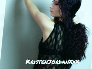 KristenJordanXxX