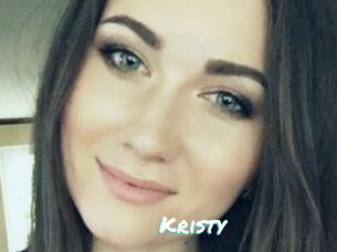 Kristy