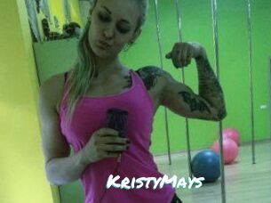 KristyMays