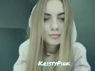 KristyPink