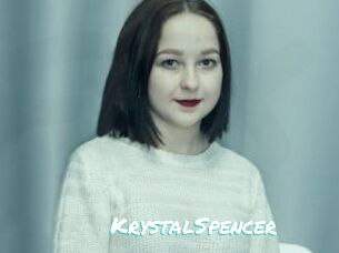 KrystalSpencer