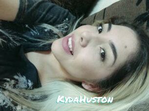 KydaHuston