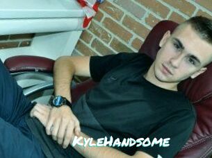 KyleHandsome