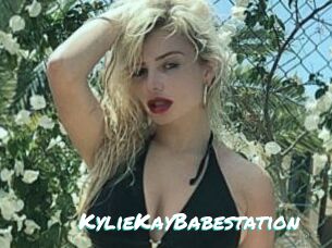 KylieKayBabestation