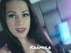 Kaamiila