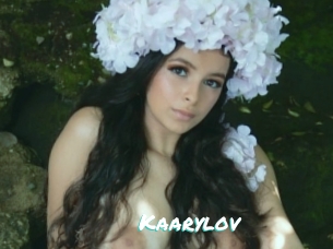 Kaarylov