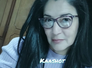 Kaashot