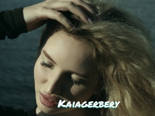 Kaiagerbery