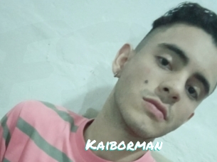 Kaiborman